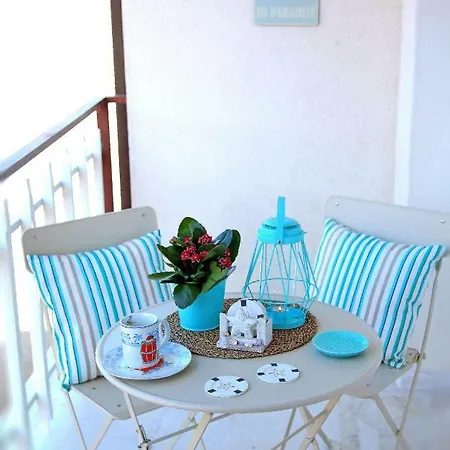 Casa De Mar Lägenhet